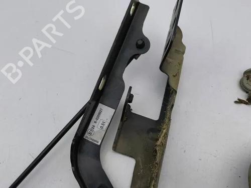 Hinge/Door check strap PEUGEOT 5008 (0U_, 0E_) 1.6 HDi | BP28851194C146 