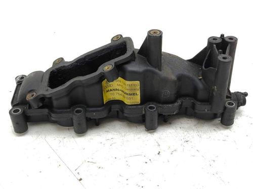 Intake manifold AUDI Q7 (4MB, 4MG, 4MQ) 45 TDI quattro | BP28897685M70 
