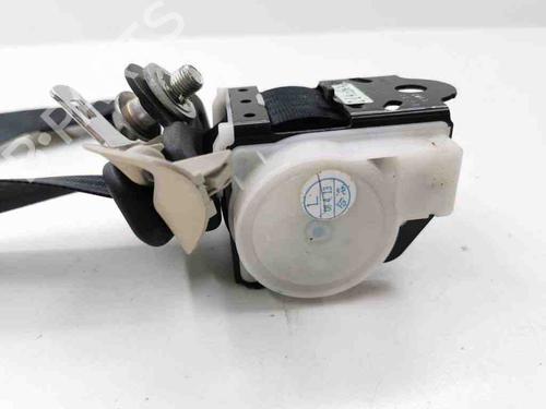 Rear left seatbelt MAZDA 5 (CR) 2.0 CD (CR19) | BP28886334I29 