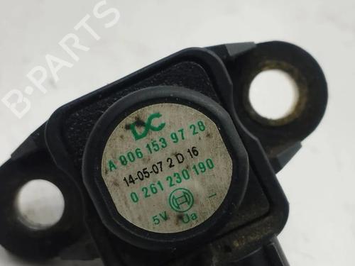 Electronic sensor MERCEDES-BENZ CLS (C218) CLS 350 BlueTEC / d (218.326) | BP33922612M84 - Image 2