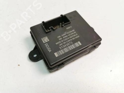 Electronic module VOLVO V40 Hatchback (525) T4 | BP33225710M83 - Image 2