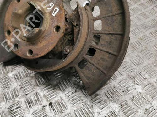 Right rear steering knuckle PORSCHE CAYENNE (92A) 3.6 | BP36178787M28  - Image 5