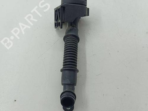 Pipe MERCEDES-BENZ B-CLASS Sports Tourer (W245) B 200 CDI (245.208) | BP28850555M125 