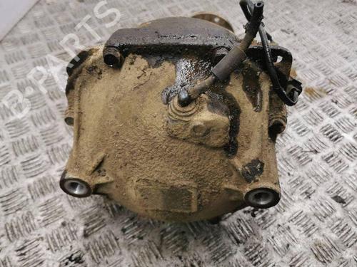 Rear differential MITSUBISHI PAJERO IV (V8_W, V9_W) 3.2 DI-D (V88W, V98W) | BP28881347M24