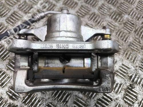 Left front brake caliper KIA NIRO II (SG2) EV | BP39499354M105 - Image 6