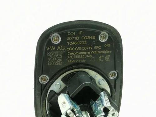 Antenna/Base VW T-ROC (A11, D11) 1.0 TSI | BP28862745C140 