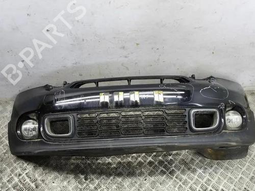 Used Front bumper MINI MINI COUNTRYMAN (R60) Cooper S (184 hp) 28860721