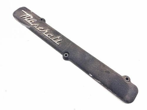 Upper protection MASERATI QUATTROPORTE V 4.2 | BP33899214M93 - Image 2
