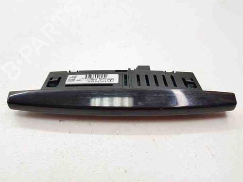 Used Electronic module MERCEDES-BENZ E-CLASS (W212) E 220 CDI / BlueTEC (212.001, 212.002) (170 hp) 28842860