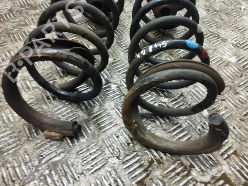 Shock absorber spring PEUGEOT 5008 (0U_, 0E_) 1.6 HDi | BP28851183C152 