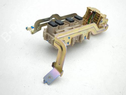 Fuse box NISSAN NAVARA NP300 Platform/Chassis (D23) 2.3 dCi 4x4 | BP38247092E1 - Image 5