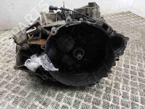Used Gearbox VOLVO V70 II (285) D5 (163 hp) 28841295