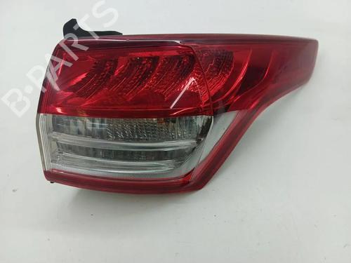 Used Right taillight Right taillight 36080555 36080555