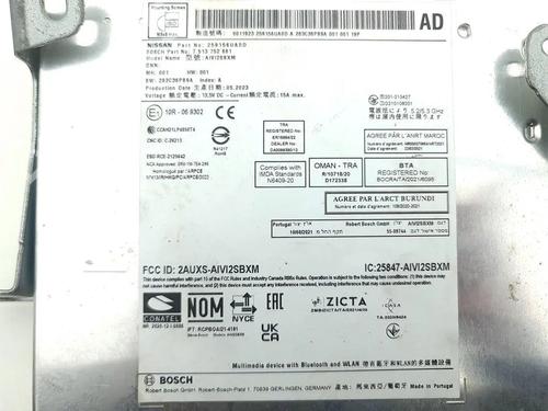 Electronic module NISSAN QASHQAI III (J12) 1.3 DIG-T | BP36191520M83 - Image 9