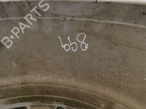 Rim MERCEDES-BENZ M-CLASS (W166) ML 350 BlueTEC 4-matic (166.024, 166.023) | BP28902733C45 