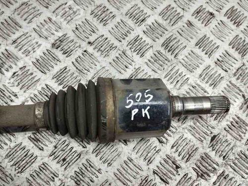 Left front driveshaft OPEL ANTARA A (L07) 2.2 CDTi 4x4 | BP28893532M38 - Image 5