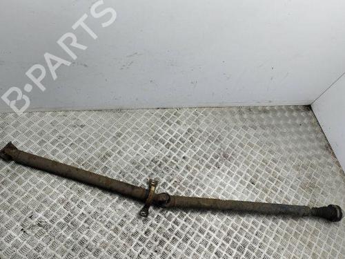 Driveshaft OPEL ANTARA A (L07) 2.2 CDTi 4x4 | BP28854704M37 