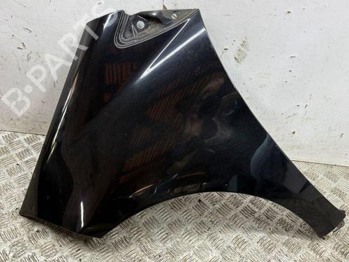 Used Left front fenders MERCEDES-BENZ A-CLASS (W169) A 180 CDI (169.007, 169.307) (109 hp) 28907769
