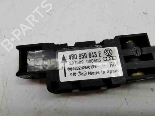 Electronic sensor BENTLEY FLYING SPUR (4W_) 6.0 W12 | BP28859477M84