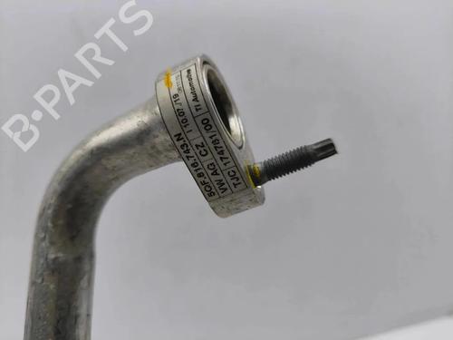 AC pipe AUDI Q3 (F3B) 35 TFSI | BP28899763M126 - Image 5