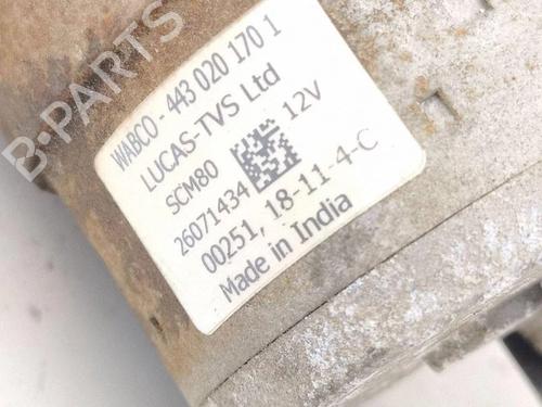 Suspension compressor MERCEDES-BENZ CLS (C218) CLS 63 AMG (218.374) | BP36897336M103 - Image 6