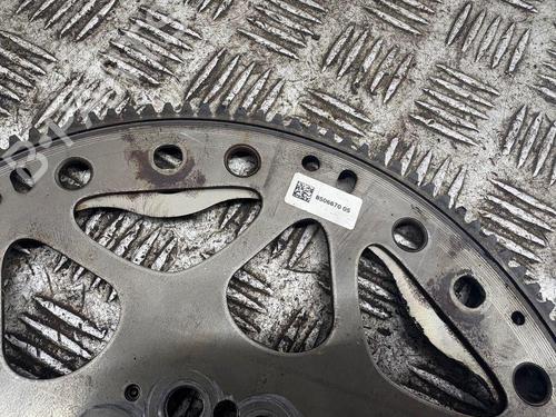 Used Flywheel BMW X5 (F15, F85) xDrive 40 d (313 hp) 30724091