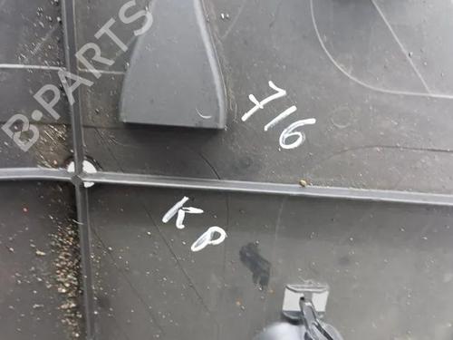 Underbody protection NISSAN QASHQAI II (J11, J11_) 1.3 DIG-T | BP28856811M92 