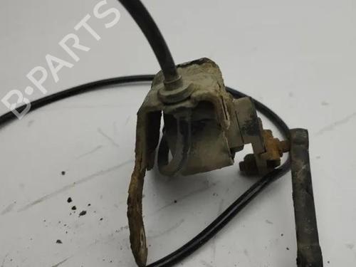 Electronic sensor MERCEDES-BENZ C-CLASS (W204) C 200 CDI (204.001) | BP28861296M84 