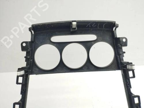 Air vent MAZDA CX-7 (ER) 2.2 MZR-CD AWD (ER10A) | BP36188888I21 - Image 3