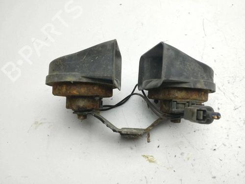 Horn FORD FOCUS C-MAX (DM2) 2.0 TDCi | BP40191877E13 - Image 3