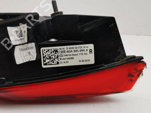 Right taillight AUDI Q3 (F3B) 35 TFSI | BP36104863C35 - Image 7
