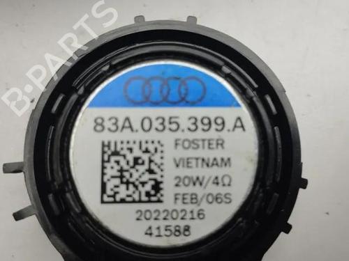 Electronic module AUDI Q2 (GAB, GAG) 35 TFSI | BP28861199M83 