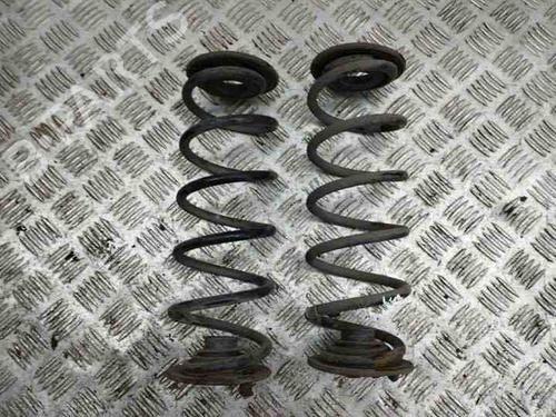 Shock absorber spring VW GOLF VII Variant (BA5, BV5) 1.6 TDI | BP28853953C152