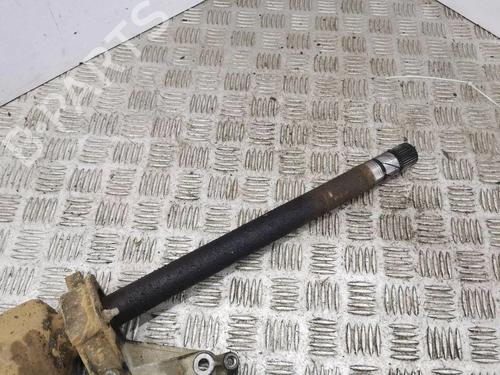 Right front driveshaft FIAT DUCATO Van (250_) 150 Multijet 2,3 D | BP36177893M39 - Image 4