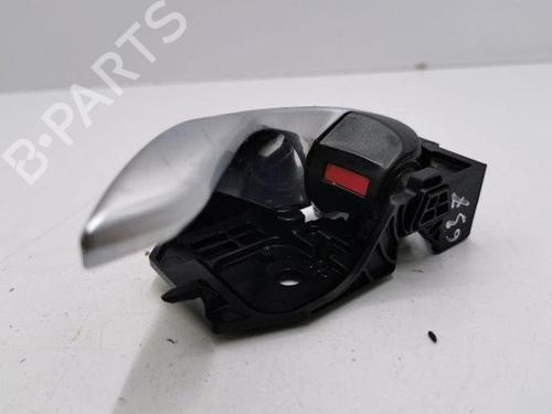 Rear left interior door handle MAZDA CX-5 (KE, GH) 2.2 D AWD (KE102) | BP28852782I15 