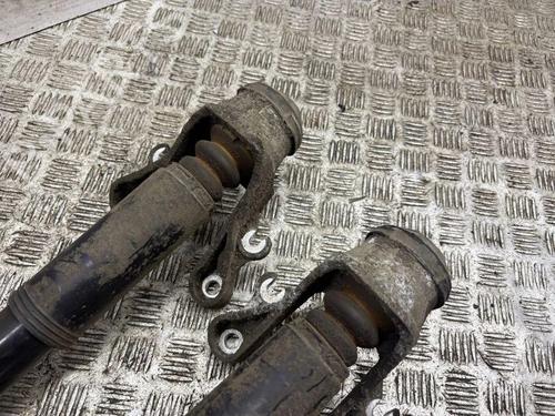 Left rear shock absorber VOLVO S90 II (234) D4 | BP36330185M18 - Image 4