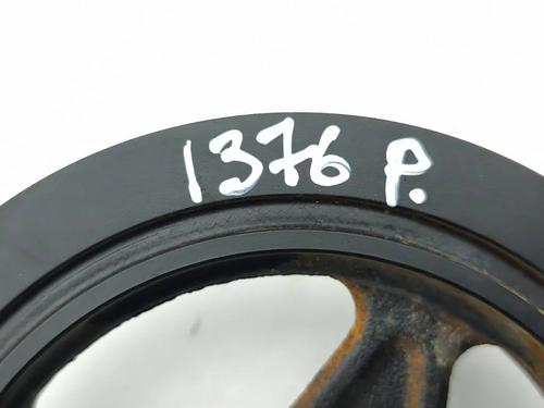 Pulley TOYOTA C-HR (_X1_) 2.0 Hybrid (MAXH10) | BP36214670M122 - Image 7