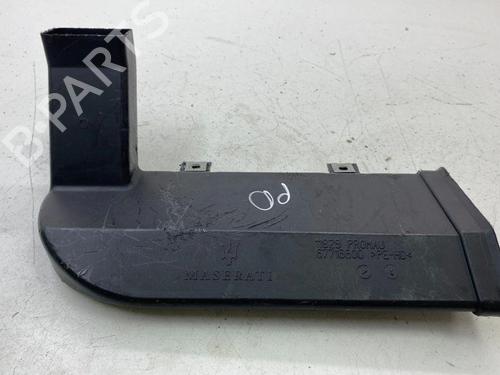 Pipe MASERATI QUATTROPORTE V 4.2 | BP28876210M125