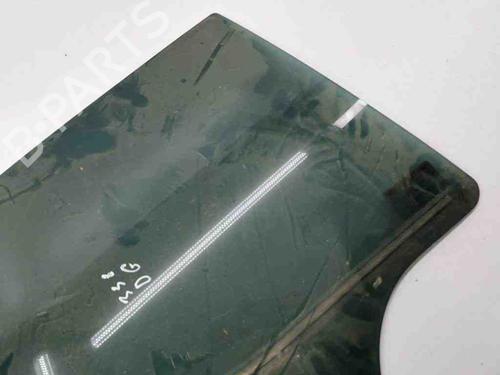 Rear right door window MAZDA CX-7 (ER) 2.3 MZR DISI Turbo AWD (ER3P) | BP28890071C21