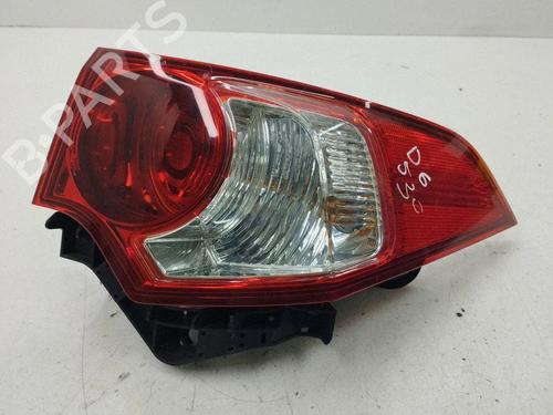 Used Right taillight Right taillight 37290391 37290391