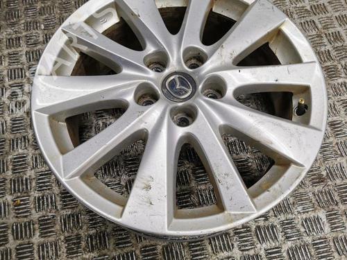 Fælk MAZDA CX-7 (ER) 2.2 MZR-CD AWD (ER10A) (163 hp) 28896285