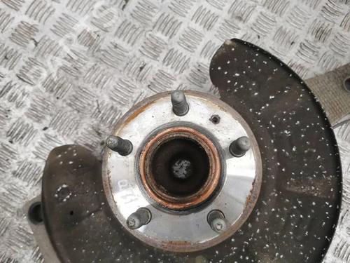 Right front steering knuckle TESLA MODEL S (5YJS) 85D AWD | BP36179483M26 - Image 6