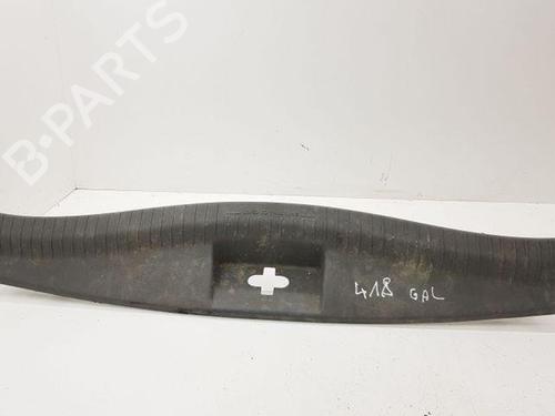 Used Tailgate trim JEEP COMMANDER (XK, XH) 3.0 CRD 4x4 (218 hp) 28847976