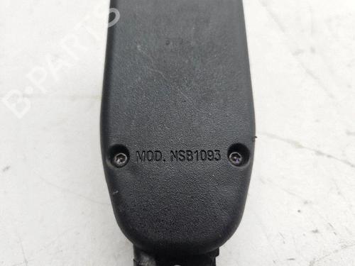 Seat buckle HONDA CR-V IV (RM_) 2.2 i-DTEC AWD (RE6) | BP37403785I32 - Image 6