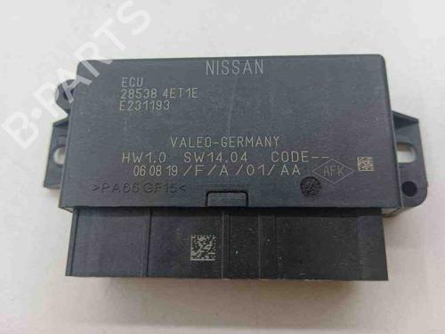 Módulo eletrónico NISSAN QASHQAI II (J11, J11_) 1.3 DIG-T | BP28897130M83 