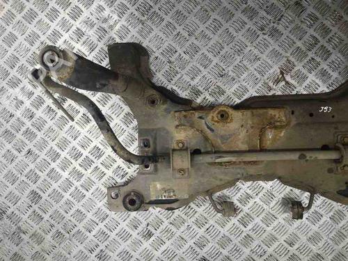 Subframe FORD FOCUS C-MAX (DM2) 1.6 TDCi | BP28891444M9 