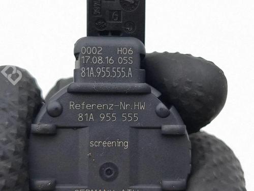 Electronic sensor AUDI A4 B9 (8W2, 8WC) 2.0 TDI | BP40466164M84 - Image 6