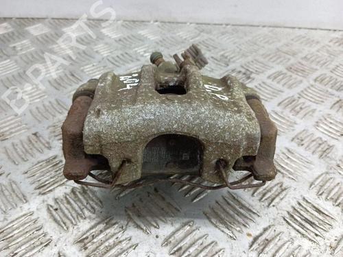Right rear brake caliper FORD B-MAX (JK) 1.6 TDCi | BP38242197M106 - Image 2