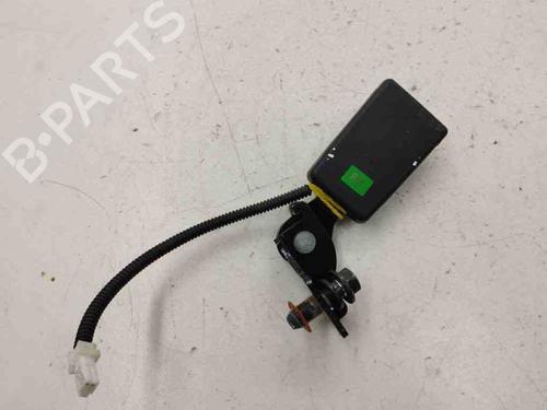 Używane Klamra pasa bezpieczeństwa HYUNDAI i30 Estate (FD) 1.6 CRDi (116 hp) 28894075