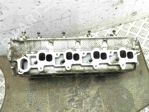 Cylinder head MAZDA CX-7 (ER) 2.2 MZR-CD AWD (ER10A) | BP28872131M5 